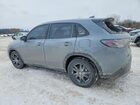 2026 Honda Hr-v Sport Серый vin: 3CZRZ2H53TM739304