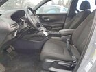 2026 Honda Hr-v Sport Серый vin: 3CZRZ2H53TM739304