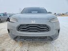 2026 Honda Hr-v Sport Серый vin: 3CZRZ2H53TM739304