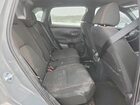 2026 Honda Hr-v Sport Серый vin: 3CZRZ2H53TM739304