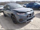 2026 Honda Hr-v Awd Sport Blue vin: 3CZRZ2H53TM750657