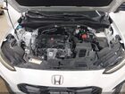 2026 Honda Hr-v Awd Sport Белый vin: 3CZRZ2H54TM713262