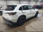 2026 Honda Hr-v Awd Sport Белый vin: 3CZRZ2H54TM713262