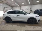 2026 Honda Hr-v Awd Sport Белый vin: 3CZRZ2H54TM713262