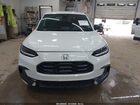 2026 Honda Hr-v Awd Sport Белый vin: 3CZRZ2H54TM713262