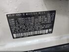 2026 Honda Hr-v Awd Sport Белый vin: 3CZRZ2H54TM713262
