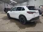 2026 Honda Hr-v Awd Sport Белый vin: 3CZRZ2H54TM713262