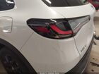 2025 Honda Hr-v Awd Sport Белый vin: 3CZRZ2H55SM782119