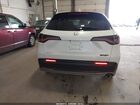 2025 Honda Hr-v Awd Sport Белый vin: 3CZRZ2H55SM782119
