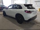 2025 Honda Hr-v Awd Sport Белый vin: 3CZRZ2H55SM782119