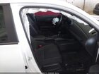2025 Honda Hr-v Awd Sport Белый vin: 3CZRZ2H55SM782119