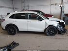 2025 Honda Hr-v Awd Sport Белый vin: 3CZRZ2H55SM782119