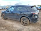2024 Honda Hr-v Sport Черный vin: 3CZRZ2H56RM721386