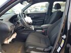 2024 Honda Hr-v Sport Черный vin: 3CZRZ2H56RM721386