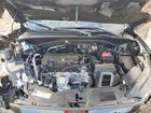 2024 Honda Hr-v Sport Черный vin: 3CZRZ2H56RM721386