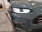 2024 Honda Hr-v Awd Sport/awd Sport W/o Bsi Синий vin: 3CZRZ2H56RM740763