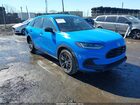 2026 Honda Hr-v Awd Sport Blue vin: 3CZRZ2H56TM718057