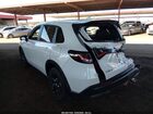 2024 Honda Hr-v Awd Sport/awd Sport W/o Bsi White vin: 3CZRZ2H57RM769771