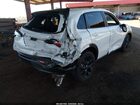 2024 Honda Hr-v Awd Sport/awd Sport W/o Bsi White vin: 3CZRZ2H57RM769771