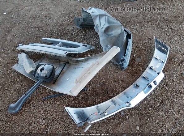 3CZRZ2H57RM769771 2024 HONDA HR-V White Vista del salpicadero