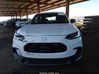2024 Honda Hr-v Awd Sport/awd Sport W/o Bsi White vin: 3CZRZ2H57RM769771