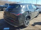 2026 Honda Hr-v Awd Sport Черный vin: 3CZRZ2H57TM751813