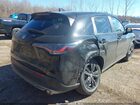 2026 Honda Hr-v Awd Sport Черный vin: 3CZRZ2H57TM751813