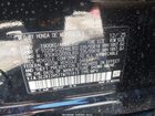 2026 Honda Hr-v Awd Sport Черный vin: 3CZRZ2H57TM751813