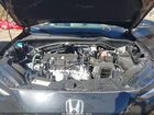 2026 Honda Hr-v Awd Sport Черный vin: 3CZRZ2H57TM751813
