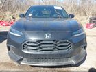 2026 Honda Hr-v Awd Sport Черный vin: 3CZRZ2H57TM751813
