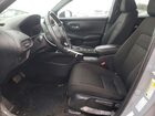 2024 Honda Hr-v Sport Серый vin: 3CZRZ2H58RM715055