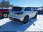 2026 Honda Hr-v Awd Sport Белый vin: 3CZRZ2H58TM709263
