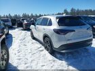 2026 Honda Hr-v Awd Sport Белый vin: 3CZRZ2H58TM709263