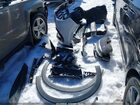 2026 Honda Hr-v Awd Sport Белый vin: 3CZRZ2H58TM709263