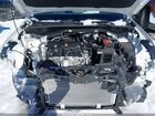 2026 Honda Hr-v Awd Sport Белый vin: 3CZRZ2H58TM709263