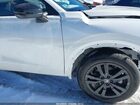 2026 Honda Hr-v Awd Sport Белый vin: 3CZRZ2H58TM709263