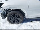 2026 Honda Hr-v Awd Sport Белый vin: 3CZRZ2H58TM709263