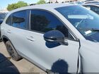 2025 Honda Hr-v Awd Sport Gray vin: 3CZRZ2H59SM715491