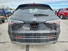 2026 Honda Hr-v Sport Black vin: 3CZRZ2H59TM752140