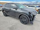 2026 Honda Hr-v Sport Black vin: 3CZRZ2H59TM752140