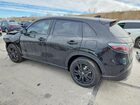 2026 Honda Hr-v Sport Black vin: 3CZRZ2H59TM752140
