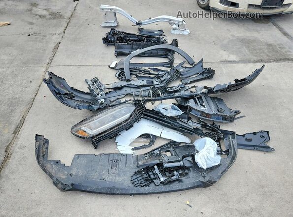 3CZRZ2H59TM752140 2026 HONDA HR-V Black VIN კოდის სტიკერის ხედი