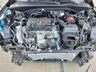 2026 Honda Hr-v Sport Black vin: 3CZRZ2H59TM752140
