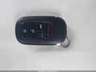 2024 Honda Hr-v Awd Sport/awd Sport W/o Bsi Серый vin: 3CZRZ2H5XRM703456