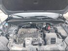 2024 Honda Hr-v Awd Sport/awd Sport W/o Bsi Серый vin: 3CZRZ2H5XRM703456