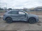 2024 Honda Hr-v Awd Sport/awd Sport W/o Bsi Серый vin: 3CZRZ2H5XRM703456