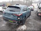 2025 Honda Hr-v Awd Sport Синий vin: 3CZRZ2H5XSM773691