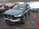 2025 Honda Hr-v Awd Sport Синий vin: 3CZRZ2H5XSM773691