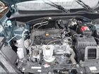 2025 Honda Hr-v Awd Sport Синий vin: 3CZRZ2H5XSM773691