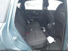2025 Honda Hr-v Awd Sport Синий vin: 3CZRZ2H5XSM773691